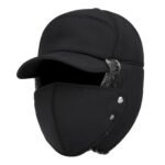 (Early Christmas  Sale) Outdoor Cycling Cold-Proof Ear Warm Cap