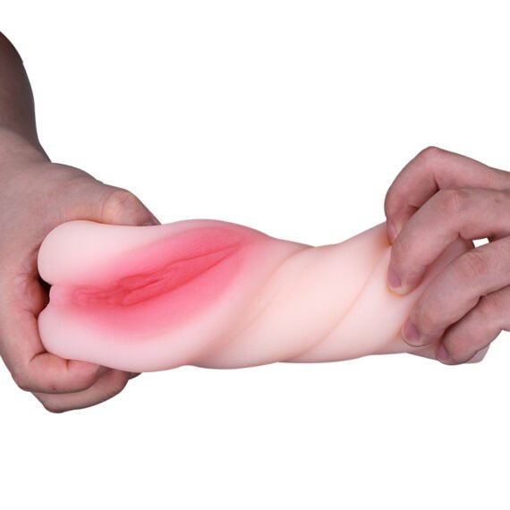 (Only Today 77% off)  0.5KG Realistic small name device aircraft cups male toys sex toys masturbators pubic buttocks inverted imitation of the cunt channel