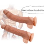 (Only Today 50% off) M3 Fierce Battle 2 Extra Inches Penis Extender with Ball Loop (3 days delivery)