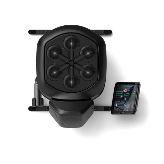 ❤️THE BEST GIFT FOR YOU ——Indoor Music Boxing Three-piece Set