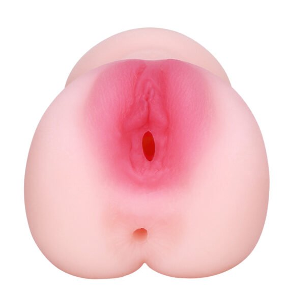 (Only Today 77% off)  0.5KG Realistic small name device aircraft cups male toys sex toys masturbators pubic buttocks inverted imitation of the cunt channel
