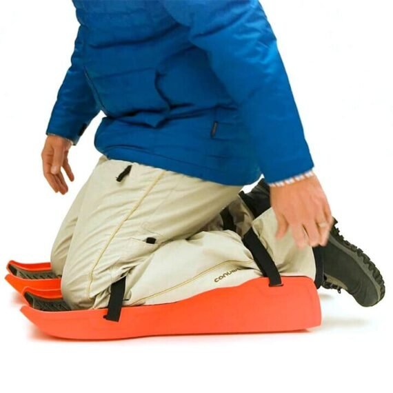 Wearable Snow Sleds🛷