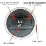 Solar Floating Lotus Flower Light(One piece set)