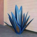 🔥LAST DAY 49% OFF🎁 Anti-rust Metal Tequila Agave Plant