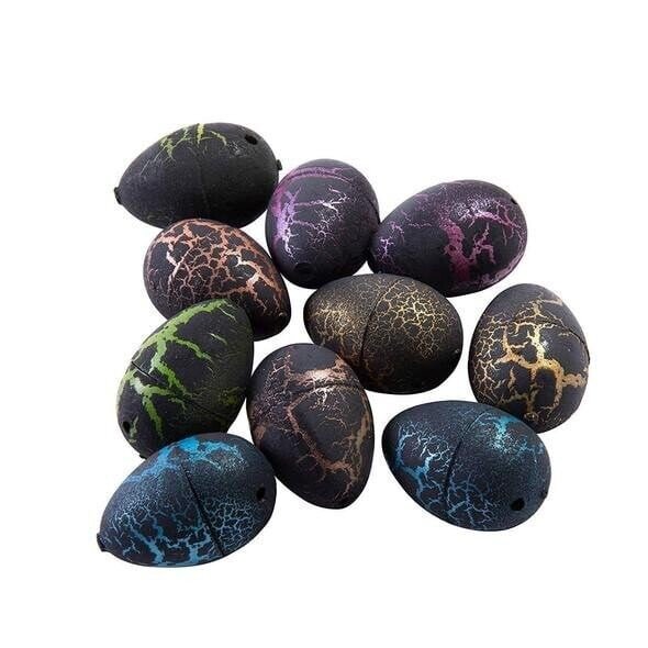 🔥Easter Hot Sale 50% OFF🔥Easter Magic Hatching Growing Dinosaur Eggs