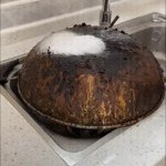 (🔥Last Day Promotion- SAVE 87% OFF) 🔥Buy 2 Get 1 Free🔥 Powerful stain removal kit