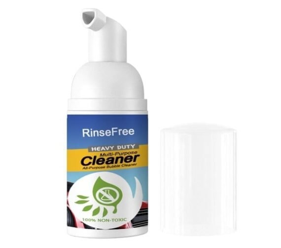 (🔥Last Day Promotion- SAVE 87% OFF) 🔥Buy 2 Get 1 Free🔥 Powerful stain removal kit