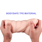 (Only Today 50% off) Young Girls Virgin Sex Pussy Toys with Realistic Flush Labia and Tight Ass Hole for Fist Anal Time (3 days delivery)