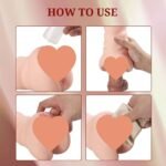 (Only Today 77% off)Realistic Pocket Fat Pussy Male Masturbator with 3D Textured and Lifelike Vagina   0.63KG(3 days delivery)