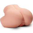(Only Today 50% off)  Sex Butt Pocket Toys, Realistic Virgin Pussy Ass and Soft Touch Body for More Sex Fun (2kg) (3 days delivery)