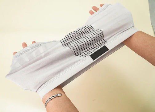 Special Underwearfor Men-magnetic Underwear🔥Buy 2 Get 1 Free