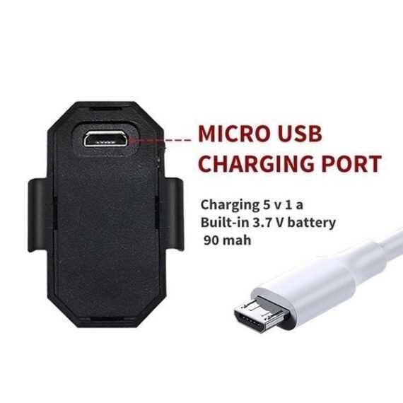 🔥Last Day Promotion 85% OFF -🔥LED Anti-collision Lights