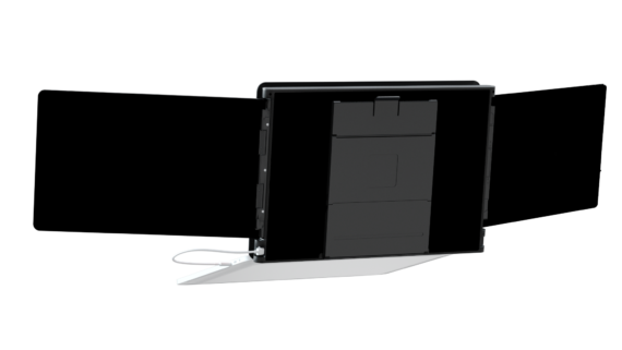 🔥Big Sale 💲13.98💻Laptop Screen Extender