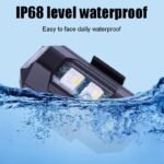 🔥Last Day Promotion 85% OFF -🔥LED Anti-collision Lights