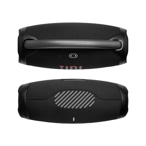 🎧Last Day Clearance Sale Only RM26.64🎧JBL Boombox 3 Wireless Bluetooth Streaming Portable Speaker,IP67 Dustproof and Waterproof