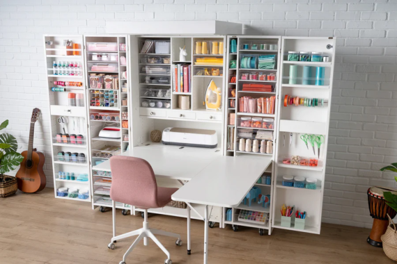 🎉Clearance Sale Hanya RM71.12🎉💖💖Kabinet Storan Untuk Pelbagai Tujuan! 🎁Hadiah Terbaik Untuk Keluarga!