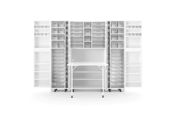 🎉Clearance Sale Hanya RM71.12🎉💖💖Kabinet Storan Untuk Pelbagai Tujuan! 🎁Hadiah Terbaik Untuk Keluarga!