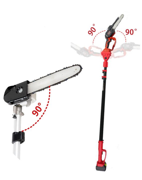 (Last Day Sale 70% OFF) Telescopic Multifunctional Pole Saw