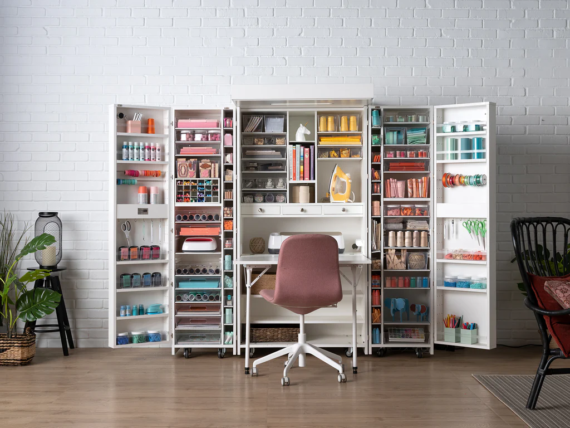 🎉Clearance Sale Hanya RM71.12🎉💖💖Kabinet Storan Untuk Pelbagai Tujuan! 🎁Hadiah Terbaik Untuk Keluarga!