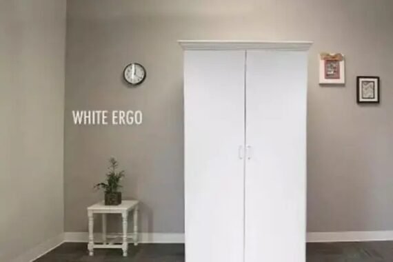 🎉Clearance Sale Hanya RM71.12🎉💖💖Kabinet Storan Untuk Pelbagai Tujuan! 🎁Hadiah Terbaik Untuk Keluarga!