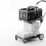 🔥Harga Obral Rp98.100🔥Keranjang Lipat Serbaguna😍