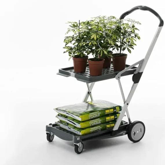 🔥Harga Obral Rp98.100🔥Keranjang Lipat Serbaguna😍