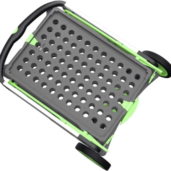 🔥Harga Obral Rp98.100🔥Keranjang Lipat Serbaguna😍