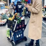 🔥Harga Obral Rp98.100🔥Keranjang Lipat Serbaguna😍