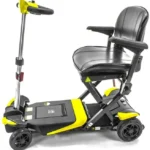 ⚡Clearance Sale Only RM48.88🔥Folding Travel Scooter