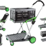 🔥Harga Obral Rp98.100🔥Keranjang Lipat Serbaguna😍