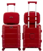 ⏰ Multifunctional Luggage