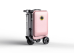 ⚡Clearance Price SGD 9.98💓Smart Rideable Luggage Travel Electric Luggage Scooter
