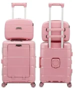 ⏰ Multifunctional Luggage