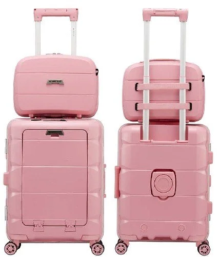 ⏰ Multifunctional Luggage