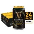 24 x 320ml,🍺Guinness Foreign Extra Stout Can, 🛒Clearance Price RM 8.85👇