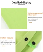 🔥Clearance Price $2.99🛒 2-in-1 Shopping Bag Folding Bag