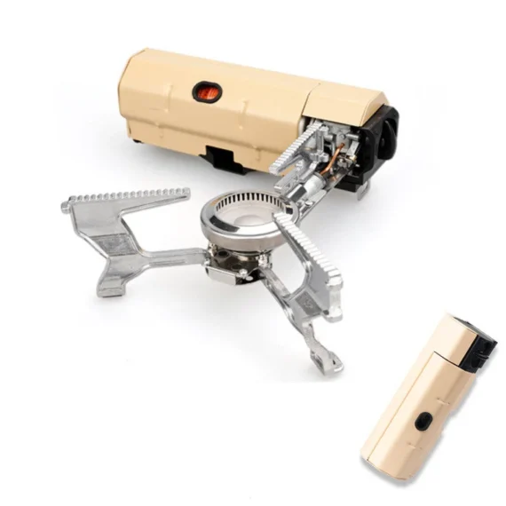 🔥Clearance Price $4.89🔥Portable Folding Stove