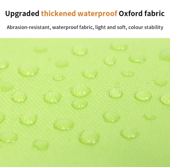 🔥Clearance Price $2.99🛒 2-in-1 Shopping Bag Folding Bag