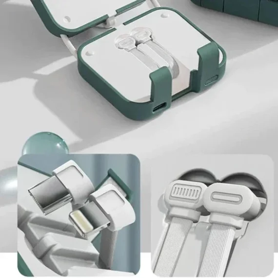 【Big Discount Promotion】-Portable Power Bank