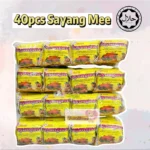 30PCS Keropok Bundle Snack 🍪Super Ring /Rota/ Corntoz/Double Decker/ Shoyuemi / Potato / Bika / Roller Coaster / Mamee,🛒Clearance Price RM 5.29👇