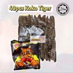 30PCS Keropok Bundle Snack 🍪Super Ring /Rota/ Corntoz/Double Decker/ Shoyuemi / Potato / Bika / Roller Coaster / Mamee,🛒Clearance Price RM 5.29👇