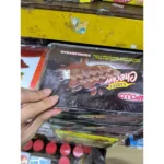 30PCS Keropok Bundle Snack 🍪Super Ring /Rota/ Corntoz/Double Decker/ Shoyuemi / Potato / Bika / Roller Coaster / Mamee,🛒Clearance Price RM 5.29👇