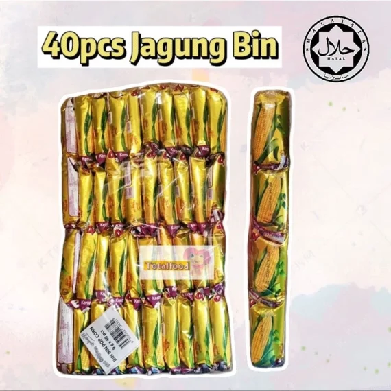 30PCS Keropok Bundle Snack 🍪Super Ring /Rota/ Corntoz/Double Decker/ Shoyuemi / Potato / Bika / Roller Coaster / Mamee,🛒Clearance Price RM 5.29👇