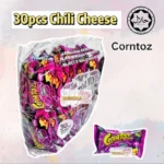 30PCS Keropok Bundle Snack 🍪Super Ring /Rota/ Corntoz/Double Decker/ Shoyuemi / Potato / Bika / Roller Coaster / Mamee,🛒Clearance Price RM 5.29👇