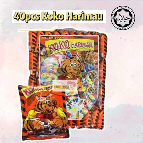 30PCS Keropok Bundle Snack 🍪Super Ring /Rota/ Corntoz/Double Decker/ Shoyuemi / Potato / Bika / Roller Coaster / Mamee,🛒Clearance Price RM 5.29👇