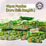 30PCS Keropok Bundle Snack 🍪Super Ring /Rota/ Corntoz/Double Decker/ Shoyuemi / Potato / Bika / Roller Coaster / Mamee,🛒Clearance Price RM 5.29👇