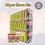 30PCS Keropok Bundle Snack 🍪Super Ring /Rota/ Corntoz/Double Decker/ Shoyuemi / Potato / Bika / Roller Coaster / Mamee,🛒Clearance Price RM 5.29👇
