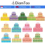 250ml x 24 Peket,🧃Minuman Peket Yeo🧃【Carton Bundle】,🛒Harga Clearance RM 6.18👇