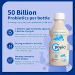 🥛YOYIC 130ML X 24 【Perisa Asal|Perisa BLUEBERRY|Perisa Oren】，【Pelanggan Baru Hanya RM8.45】🛒Dapatkan milik anda Sekarang👇