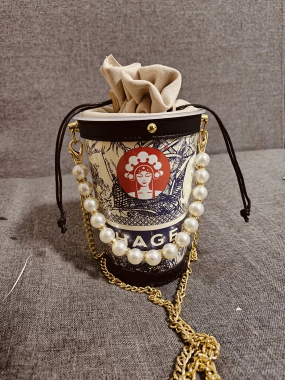 👜【𝘾𝙃𝘼𝙂𝙀𝙀 】 Fashion Trend Bag👜